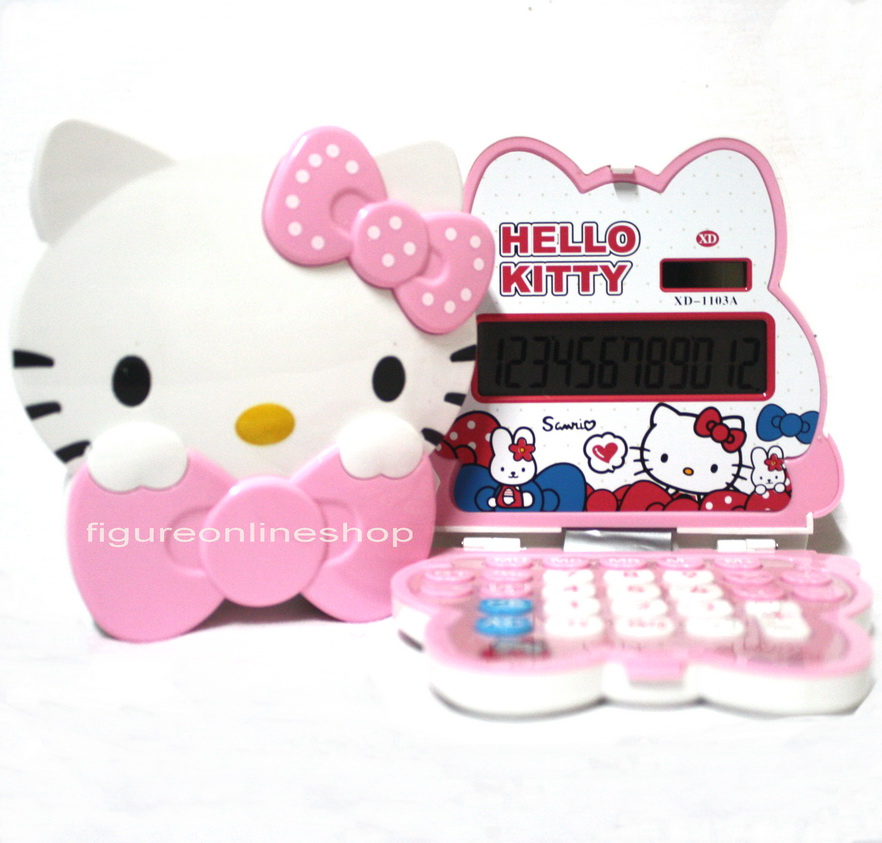 jual kalkulator lipat hello xd 1103 pita pink figure shop jual kalkulator lipat hello xd 1103 pita pink figure shop