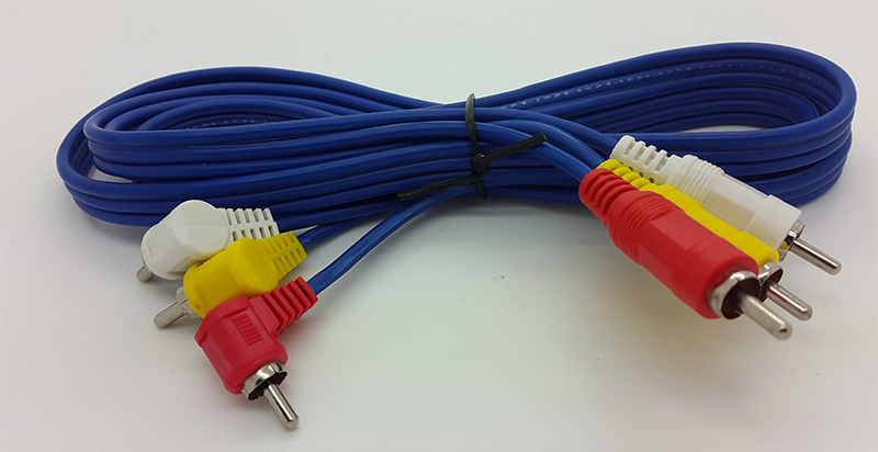 jual kabel rca 3 k 3 merk kitani cable rca jual kabel rca 3 k 3 merk kitani cable rca