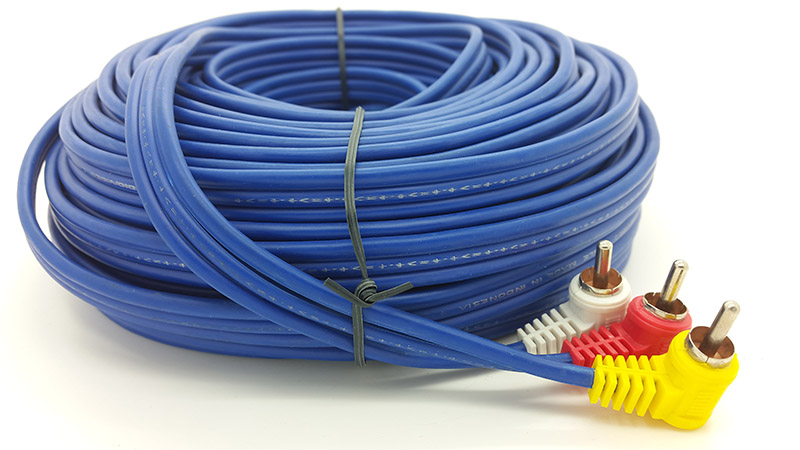 jual kabel rca 3 k 3 merk kitani cable rca panjang 20m warunglistrik jual kabel rca 3 k 3 merk kitani cable rca panjang 20m warunglistrik