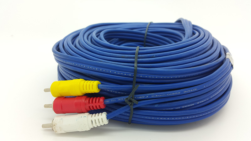 jual kabel rca 3 k 3 merk kitani cable rca panjang 20m warunglistrik jual kabel rca 3 k 3 merk kitani cable rca panjang 20m warunglistrik