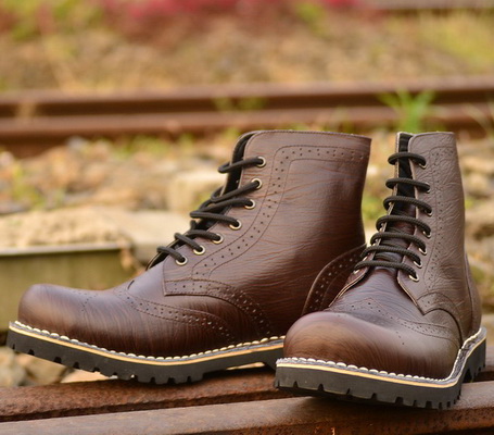 jual sepatu boots pria classic premium harga promo jual sepatu boots pria classic premium harga promo