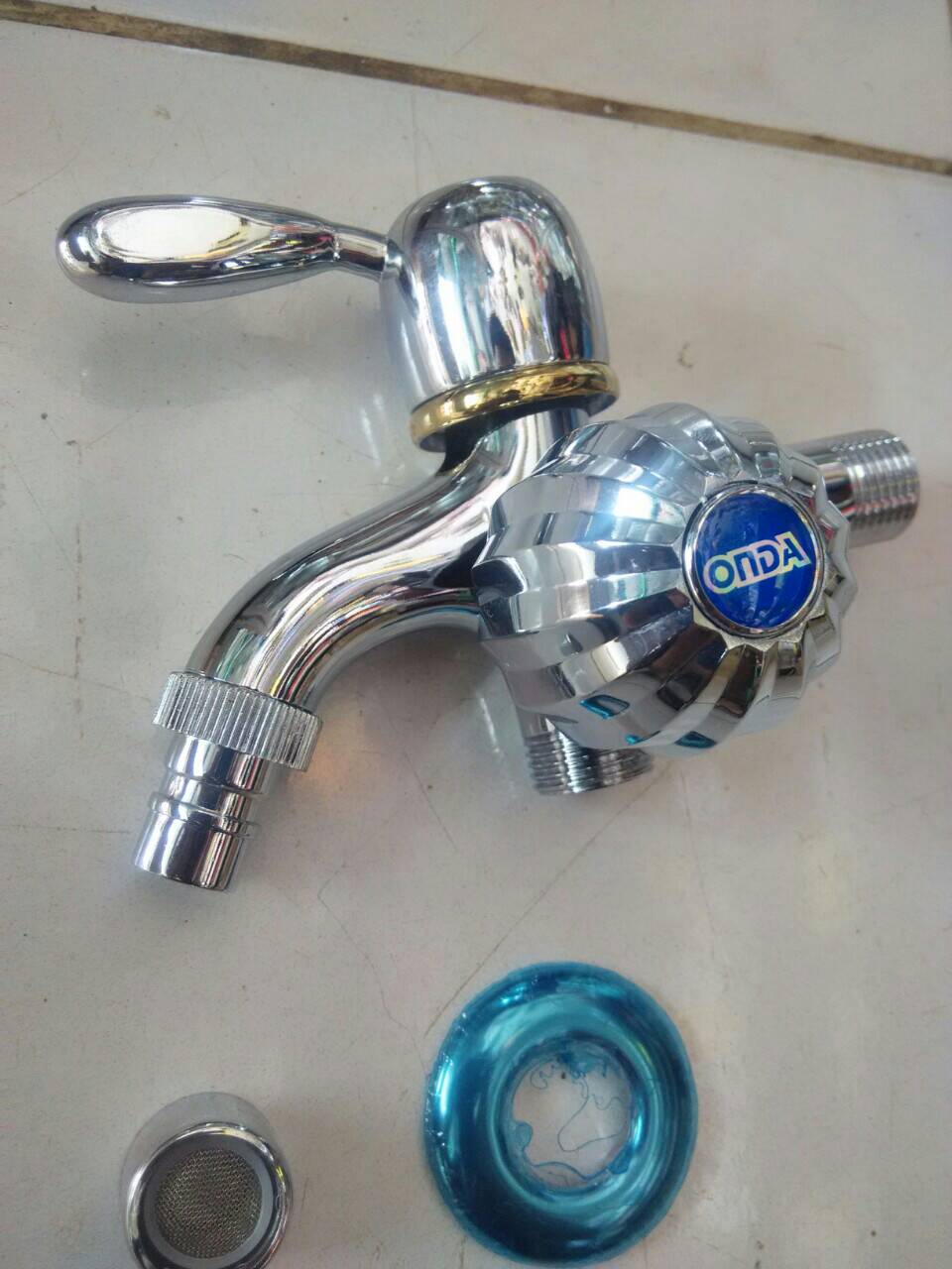 jual kran air shower 1 2 quot onda k406ctg keran cabang 2 jual kran air shower 1 2 quot onda k406ctg keran cabang 2