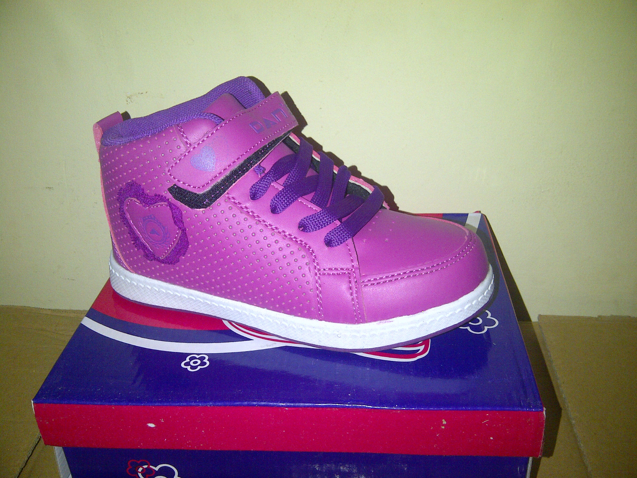 Jual Sepatu Anak Wanita Dans Moira Tanggung Bukit Shafa Jual Sepatu Anak Wanita Dans Moira Tanggung Bukit Shafa Collection