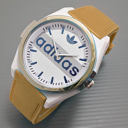 jual jam tangan wanita cewek adidas jtr 070 coklat alkasih collection jual jam tangan wanita cewek adidas jtr 070 coklat alkasih collection