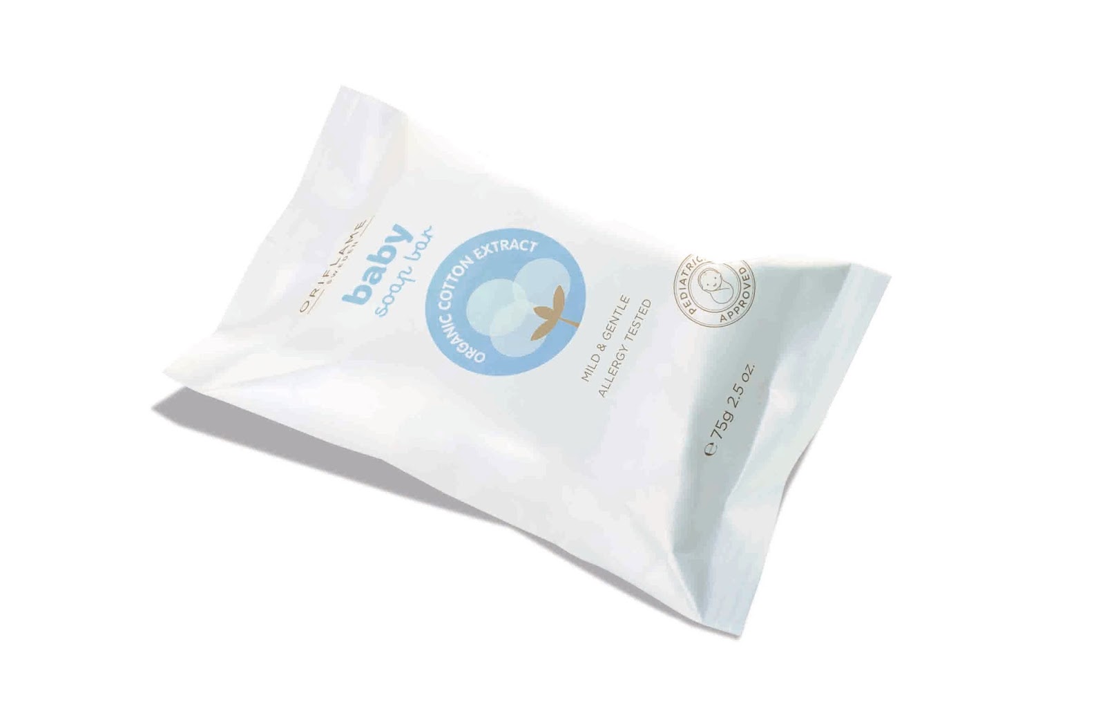 jual oriflame baby soap bar sabun bayi oriflame all you can shop jual oriflame baby soap bar sabun bayi oriflame all you can shop