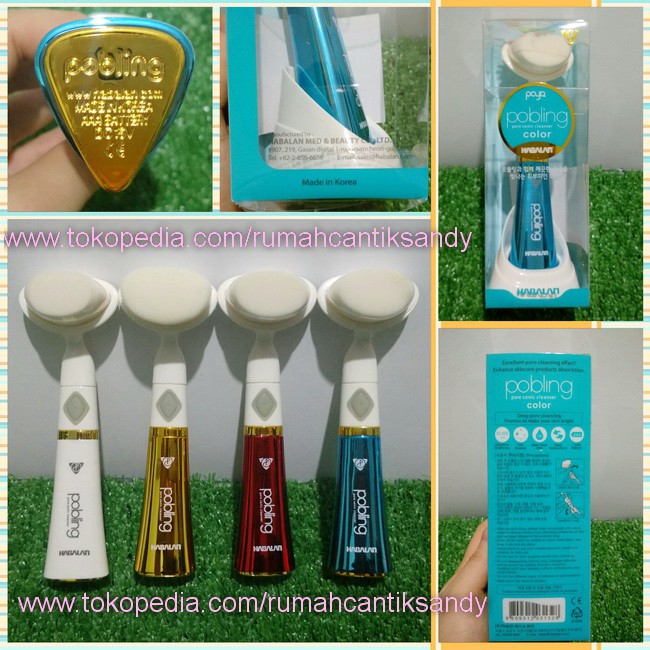 jual pobling pore sonic cleanser po bling cleanser alat jual pobling pore sonic cleanser po bling cleanser alat