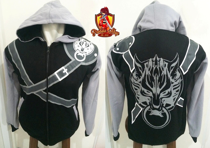 jual jaket cloud advent children prodotashop jual jaket cloud advent children prodotashop