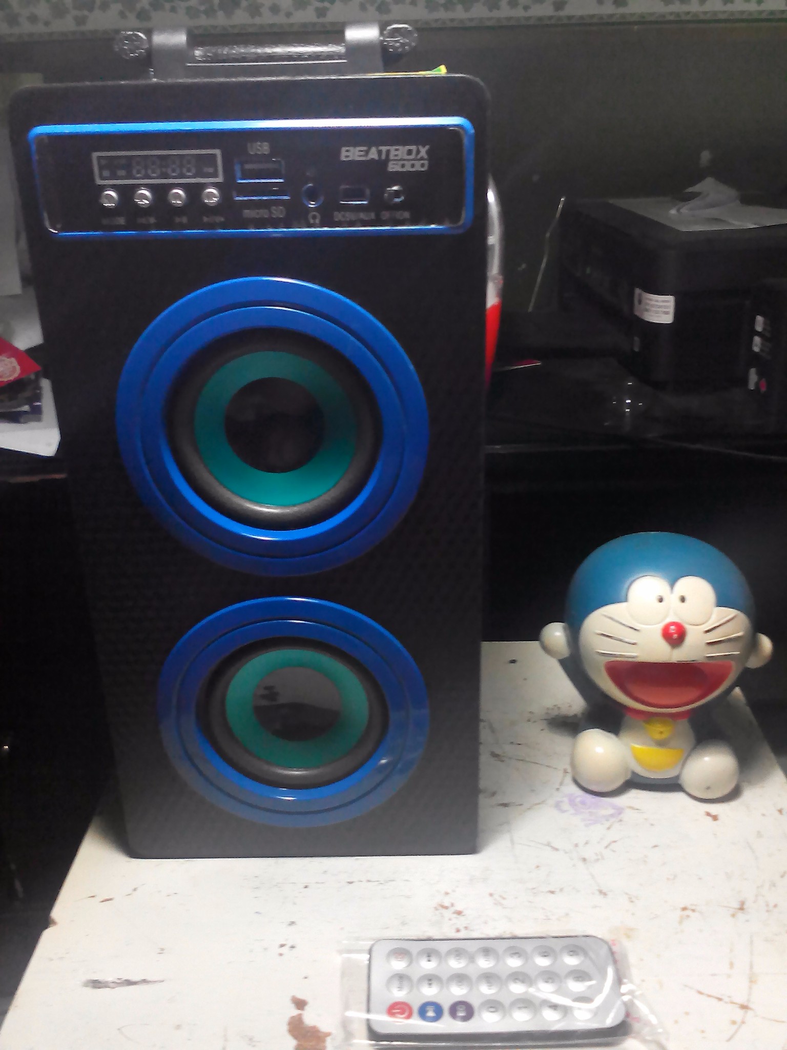 Audiobox Beatbox 6000 Hitam Merah Daftar Harga Terlengkap Speaker Audiobox Beatbox 6000 Merah jual audiobox beatbox 6000 mo2n puter