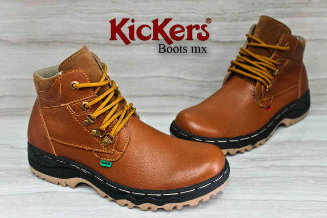 harga sepatu hiking kickers boot safety leather grade ori id priceaz harga sepatu hiking kickers boot safety leather grade ori id priceaz