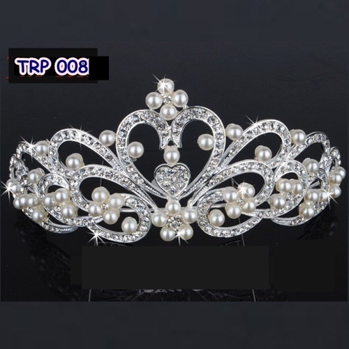 jual mahkota pengantin pesta l aksesoris rambut wedding crown trp 008 aksesoris pengantin jual mahkota pengantin pesta l aksesoris rambut wedding crown trp 008 aksesoris pengantin