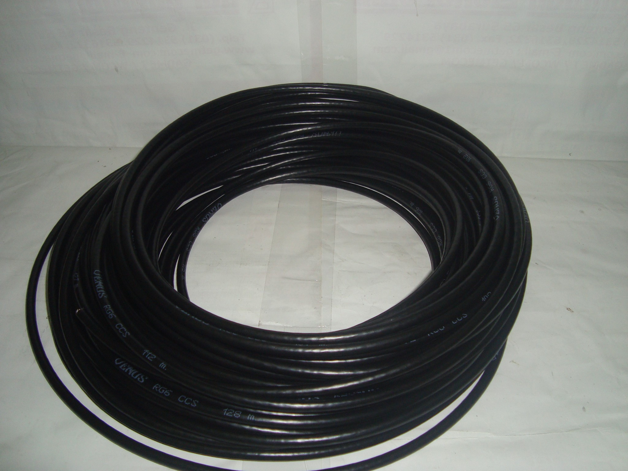 jual kabel coaxial rg6 20meter lilian store jual kabel coaxial rg6 20meter lilian store