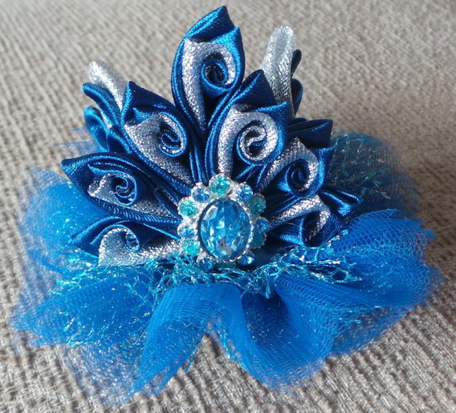 jual hairclip jepit rambut frozen biru tutu jm store jual hairclip jepit rambut frozen biru tutu jm store