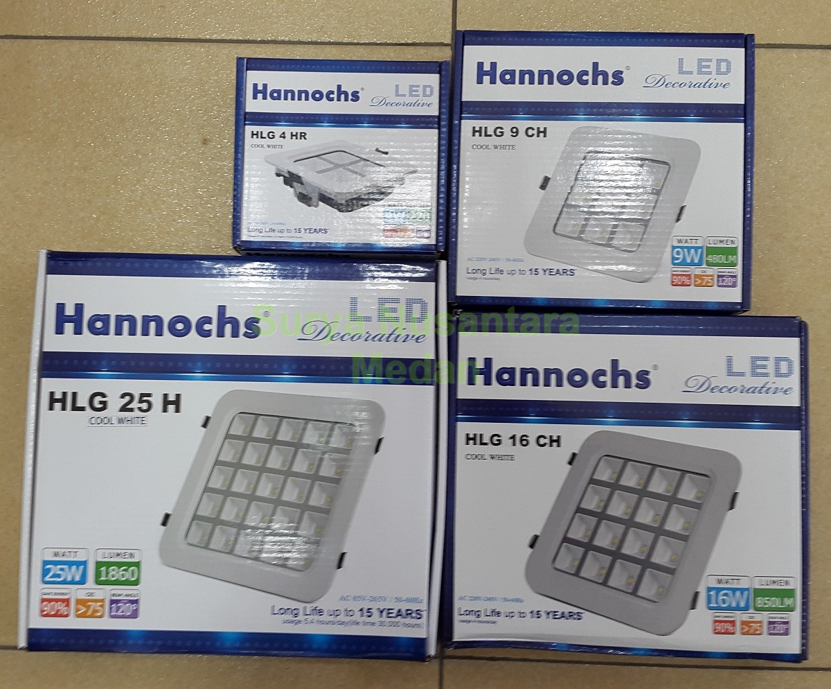 jual lu led ceiling hlg 16w plafon led decorative jual lu led ceiling hlg 16w plafon led decorative