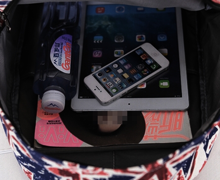 jual uk flag navy backpack tas ransel import backpack jual uk flag navy backpack tas ransel import backpack