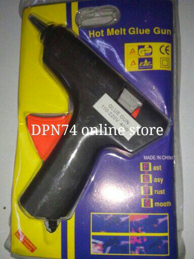 jual glue gun pistol lem pistol tembak lem tembak diameter jual glue gun pistol lem pistol tembak lem tembak diameter