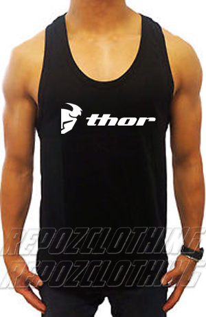 KAOS SINGLET DISTRO RACING SPORT THOR TERLARIS TERKARAN TERBARU KAOS SINGLET DISTRO RACING SPORT THOR TERLARIS TERKARAN TERBARU