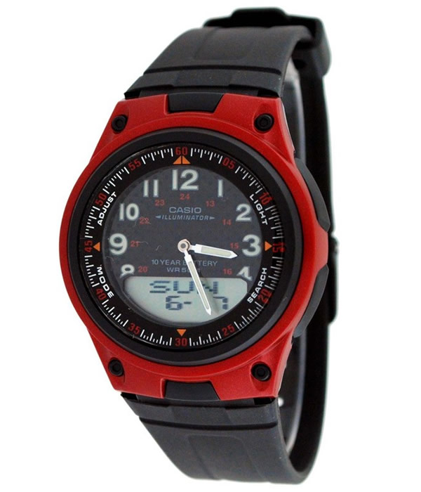 jual jam tangan casio original garansi resmi 1 tahun aw jual jam tangan casio original garansi resmi 1 tahun aw