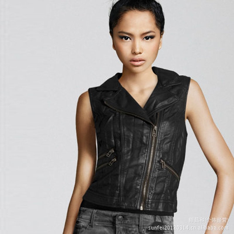 jual rompi bikers wanita vest wanita vest rompi kulit jual rompi bikers wanita vest wanita vest rompi kulit