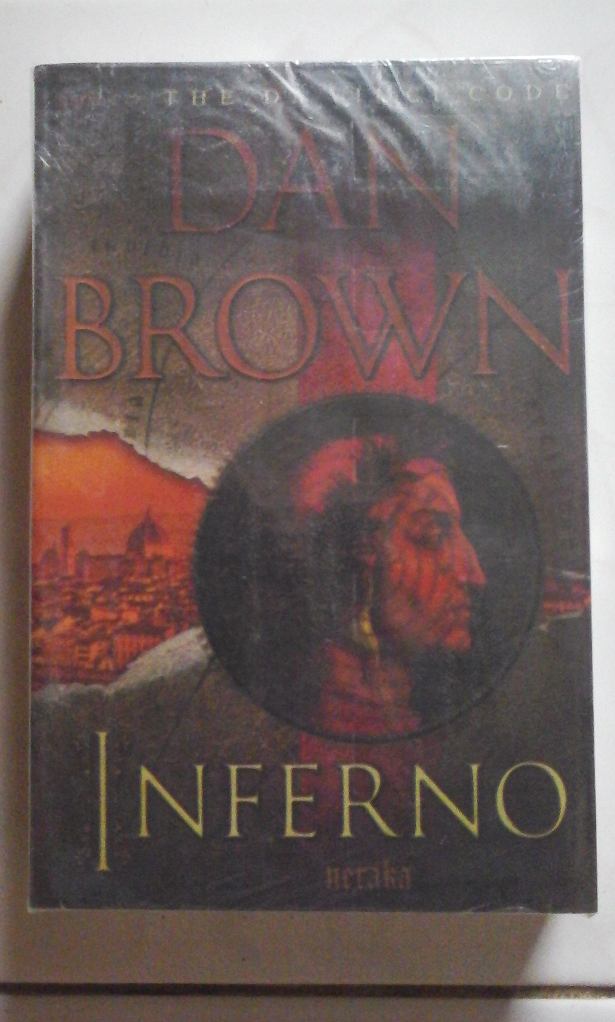 inferno dan brown Inferno by dan brown, 9780593072493, available at book depository with free delivery worldwide. inferno dan brown Inferno by dan brown, 9780593072493, available at book depository with free delivery worldwide.