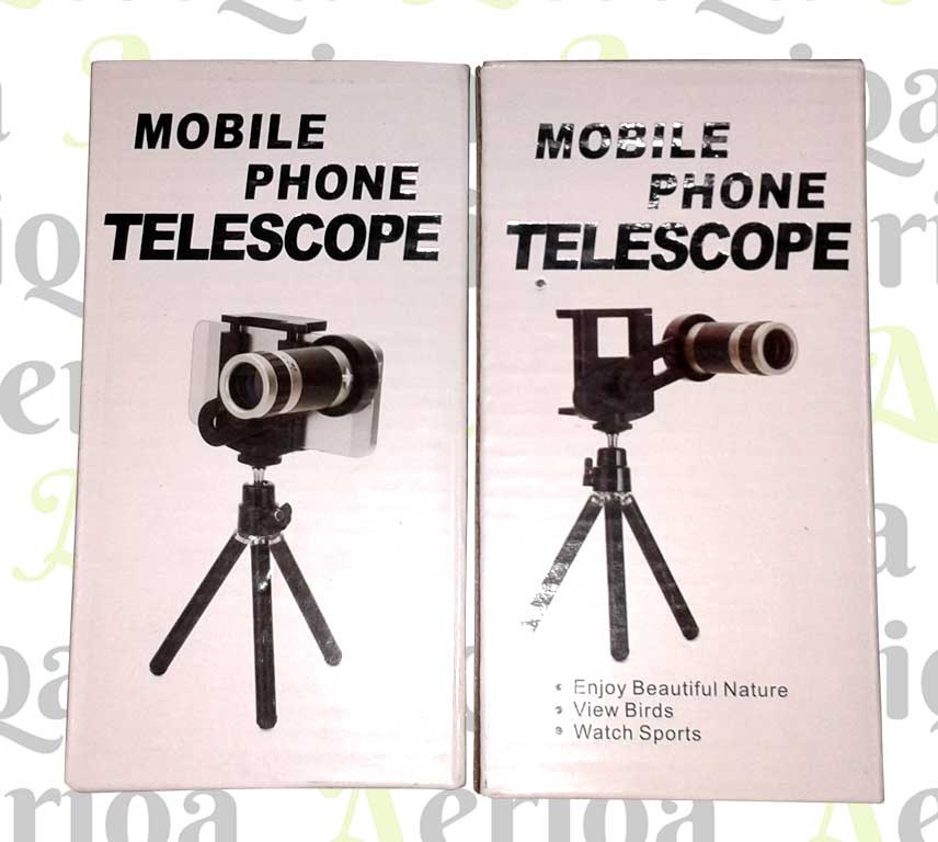 jual tele lens lensa tele zoom 8x tripod mini phone telescope aeriqa jual tele lens lensa tele zoom 8x tripod mini phone telescope aeriqa
