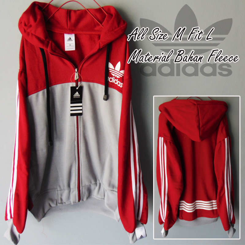 jual jaket sweater fleece adidas payu product payu jual jaket sweater fleece adidas payu product payu
