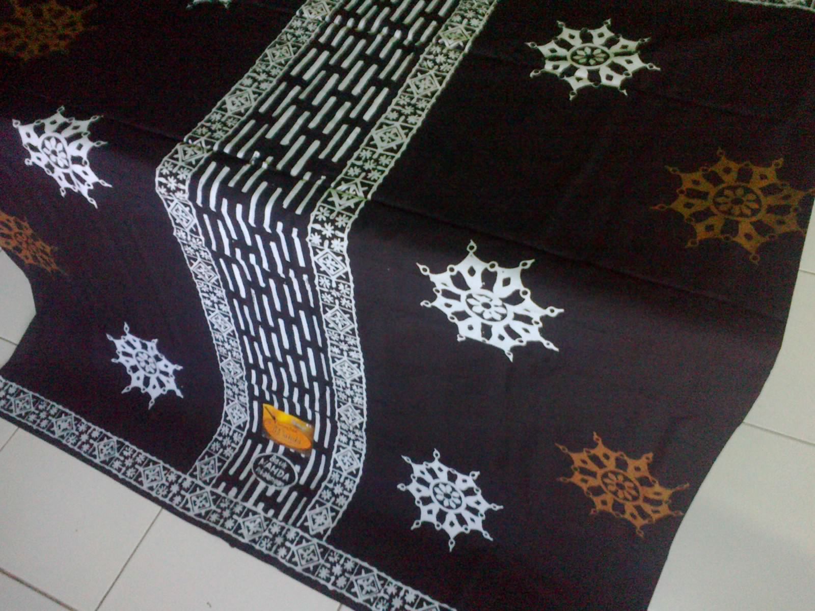 Jual Kain sarung batik halus Binta collection f e2d8 11e4 9e91 518f49bc7260