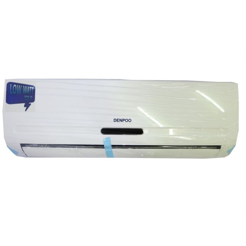 jual ac denpoo 1 2 pk hemat listrik 320watt pemasangan jual ac denpoo 1 2 pk hemat listrik 320watt pemasangan