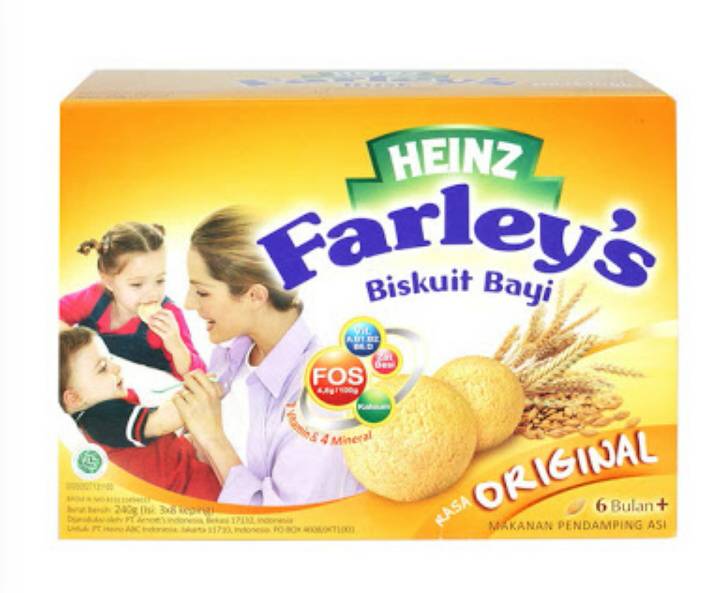 jual biskuit bayi farley rasa original 240 gr annetyas9 jual biskuit bayi farley rasa original 240 gr annetyas9
