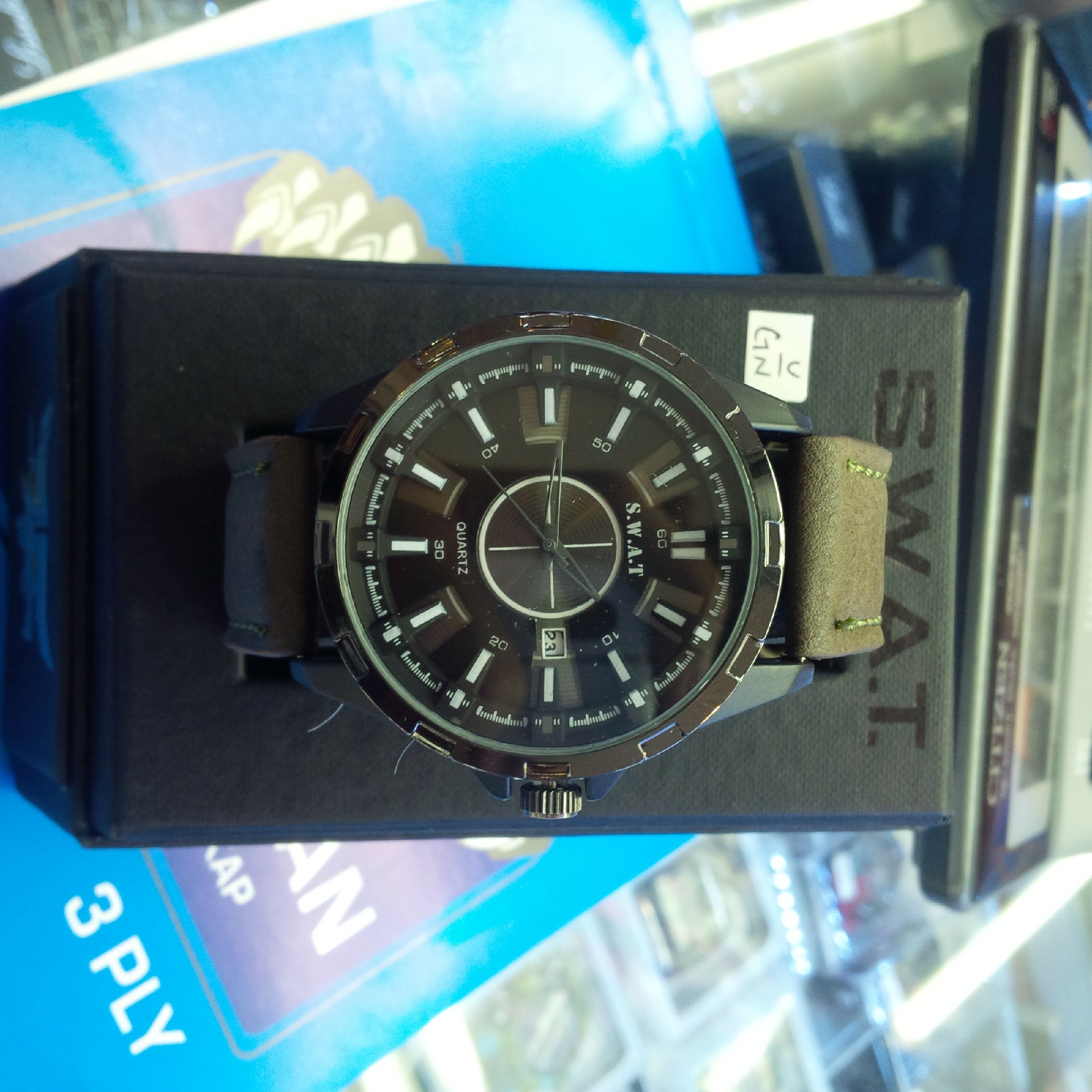 jual jam tangan swat leo ol shop jual jam tangan swat leo ol shop