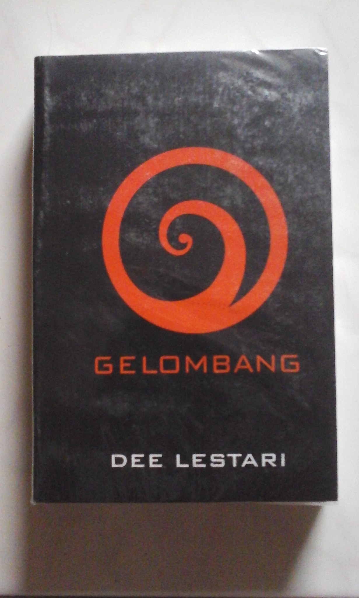 Novel Supernova Gelombang jual novel supernova quot gelombang quot penulis lestari Novel Supernova Gelombang jual novel supernova quot gelombang quot penulis lestari