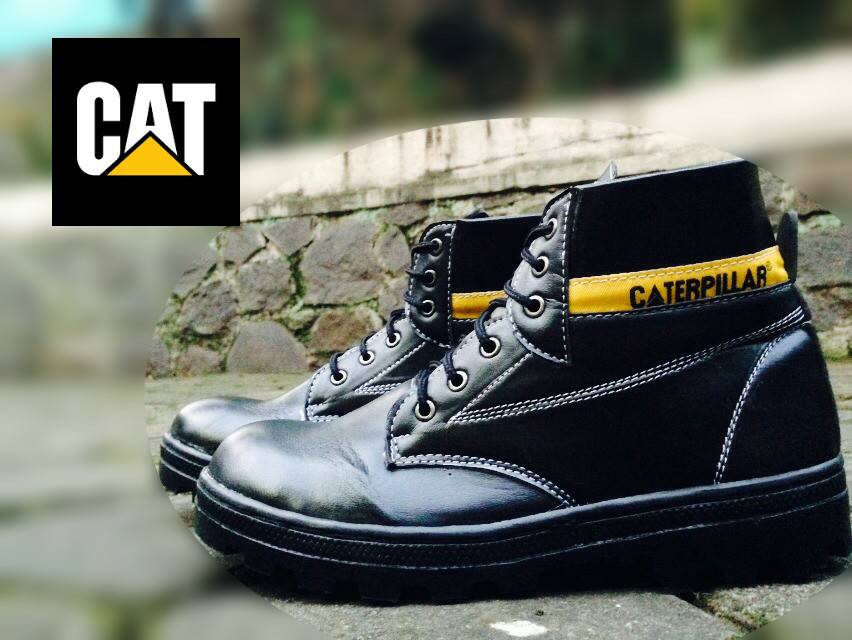 jual sepatu safety boot bahan kulit sintetis sepatu jual sepatu safety boot bahan kulit sintetis sepatu