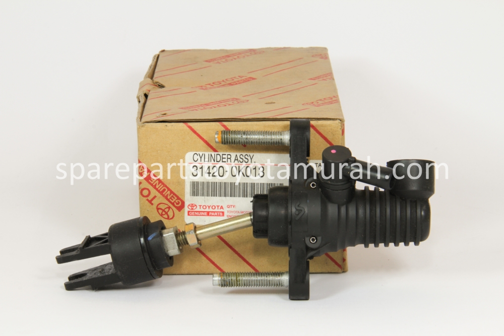 harga master kopling atas assy aisin japan yaris new vios harga master kopling atas assy aisin japan yaris new vios
