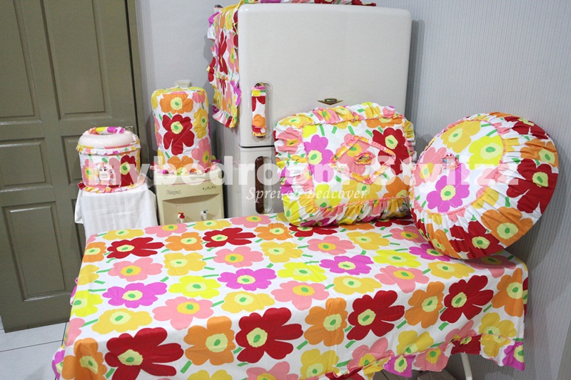 jual set taplak meja makan kitchenset gkm sbk jual set taplak meja makan kitchenset gkm sbk