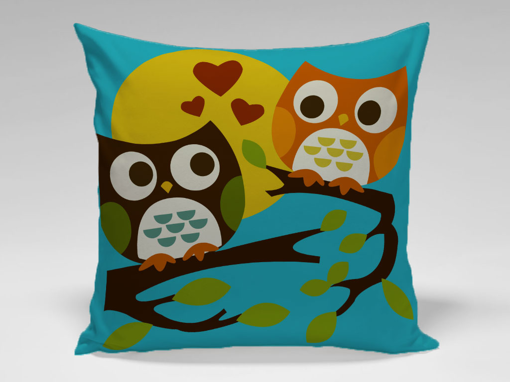 jual bantal sofa cushion owl littlelikz jual bantal sofa cushion owl littlelikz