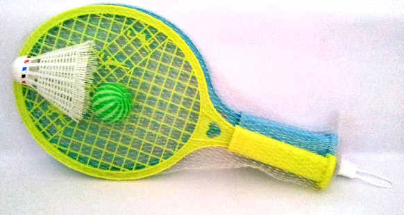 jual mainan raket badminton plastik jm noel shop jual mainan raket badminton plastik jm noel shop