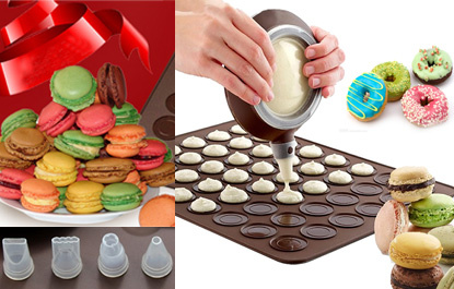 harga alat pencetak kue macaron pan cake pancake harga alat pencetak kue macaron pan cake pancake
