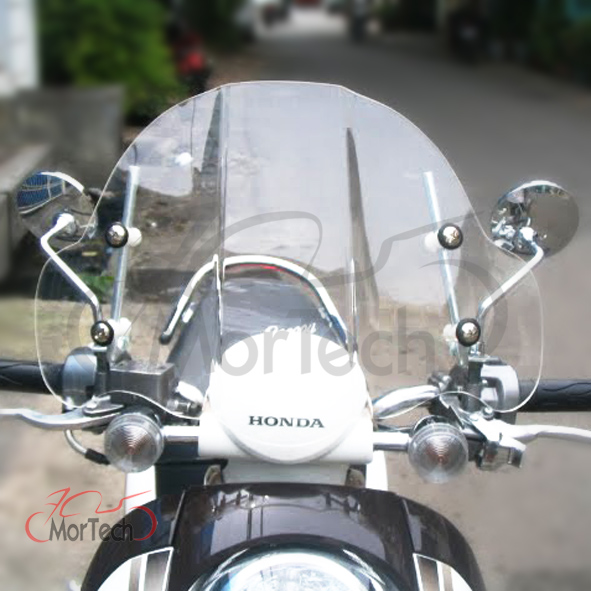 jual windshield tgp scoopy mortech shop jual windshield tgp scoopy mortech shop