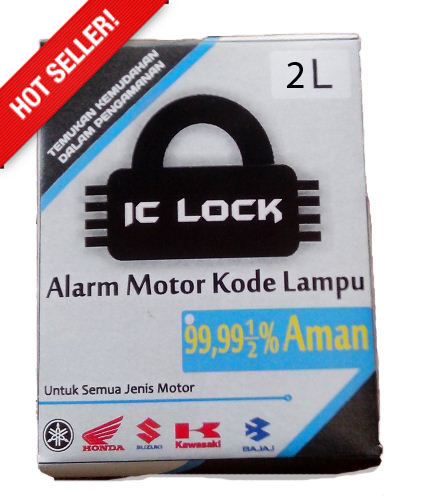 jual alarm motor injeksi bergaransi ic lock store jual alarm motor injeksi bergaransi ic lock store