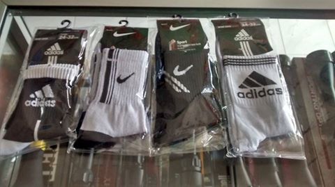 jual kaos kaki nike pendek jual kaos kaki nike pendek