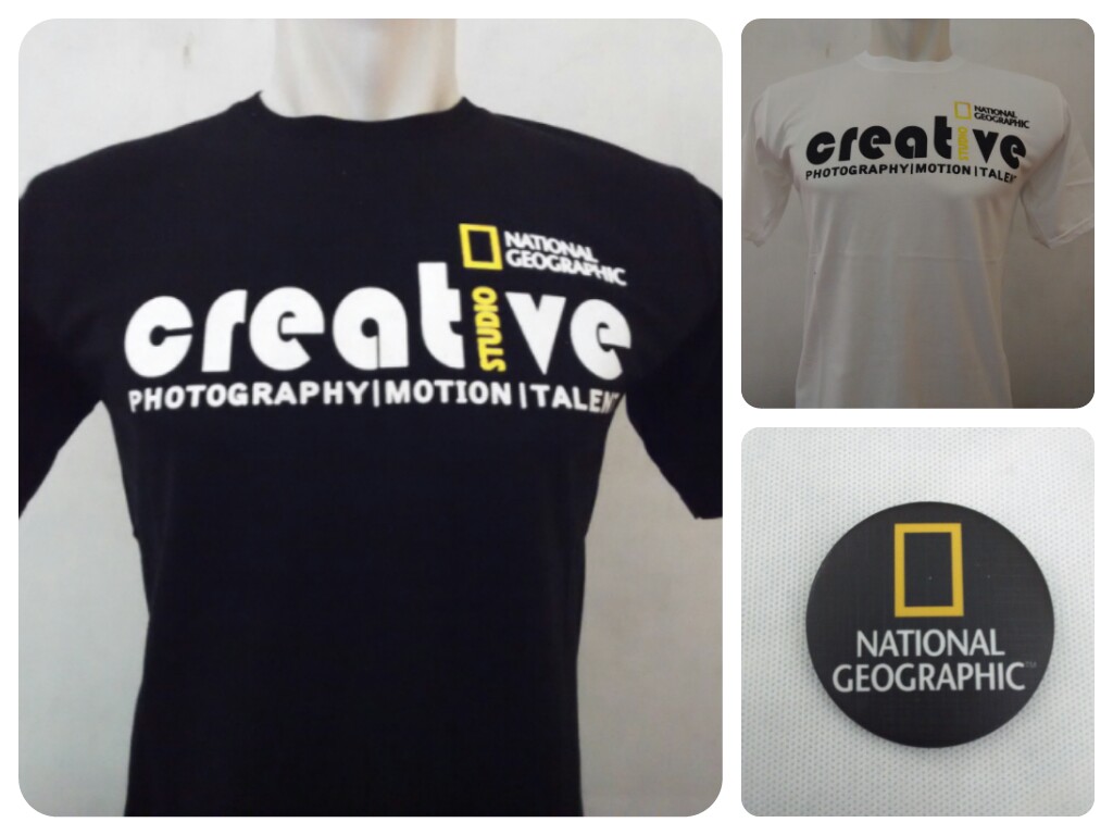 jual kaos national geographic creative zhuniant cloth jual kaos national geographic creative zhuniant cloth