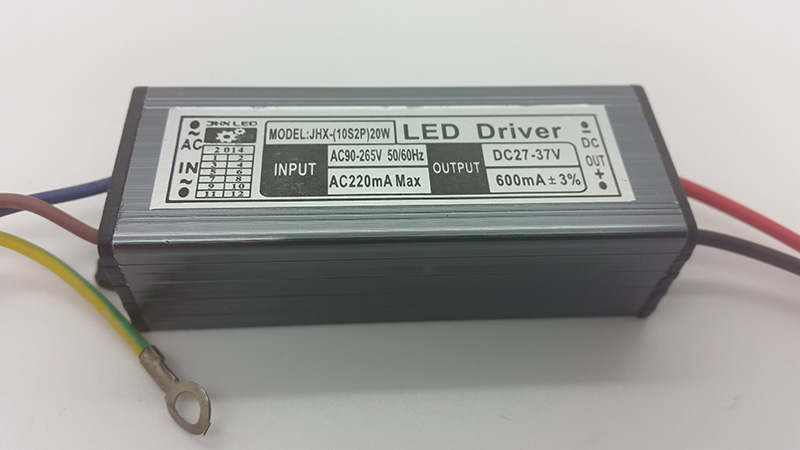 jual led driver 20 watt output 27volt s d 37volt dc jual led driver 20 watt output 27volt s d 37volt dc
