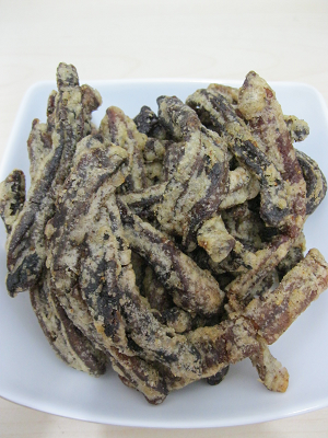 jual sale pisang belut kg snack ku jual sale pisang belut kg snack ku