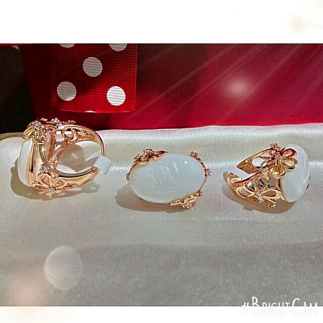 harga acc aksesoris xuping lapis emas 18k cincin batu glo white gold id priceaz harga acc aksesoris xuping lapis emas 18k cincin batu glo white gold id priceaz