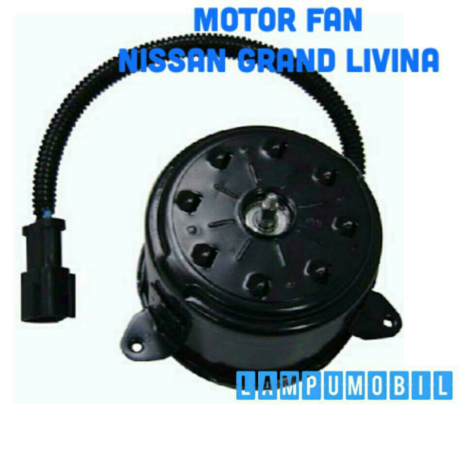 jual motor fan nissan grand livina merk artima iso 9001 2008 lumobil jual motor fan nissan grand livina merk artima iso 9001 2008 lumobil