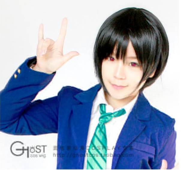 jual wig nico yazawa ver import wig taobao ghostcos wig live horofun shop jual wig nico yazawa ver import wig taobao ghostcos wig live horofun shop