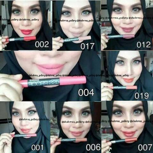 jual me now proof kissproof menow waterproof matte jual me now proof kissproof menow waterproof matte