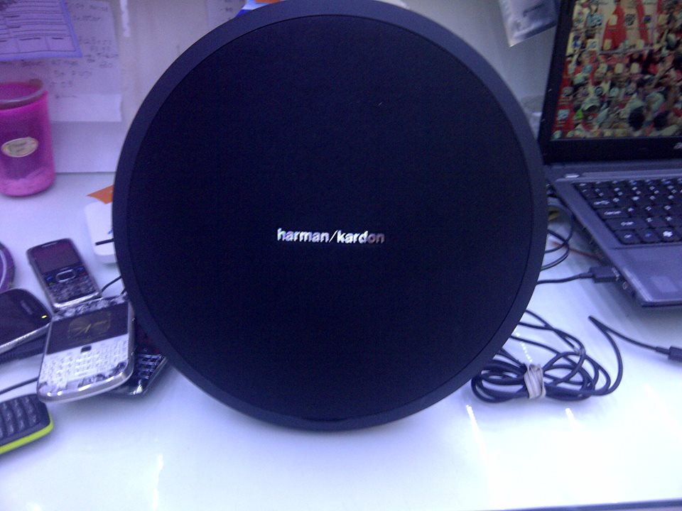 jual speaker onyx studio harman kardon harga negoooo jakarta gadget jual speaker onyx studio harman kardon harga negoooo jakarta gadget