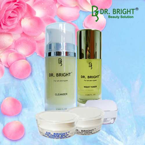 jual dr bright dr bright 5 in 1 peeling treatment set metsu shop jual dr bright dr bright 5 in 1 peeling treatment set metsu shop