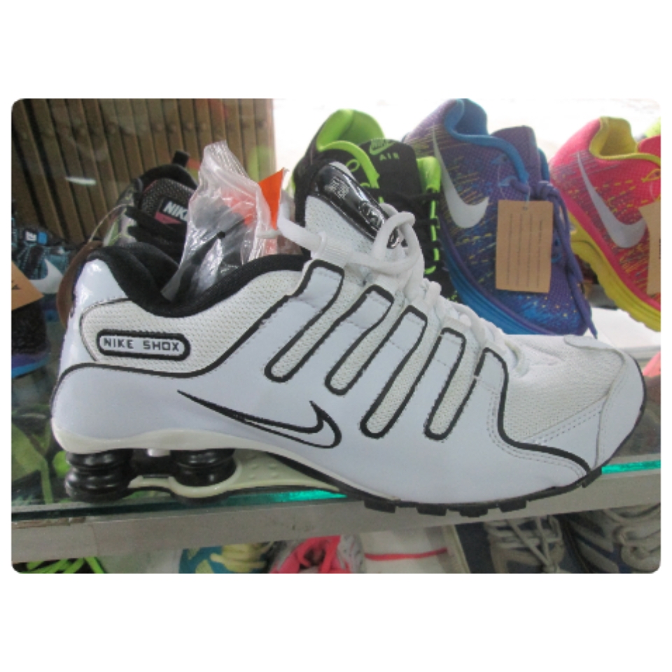 jual nike shox r4 jual nike shox r4