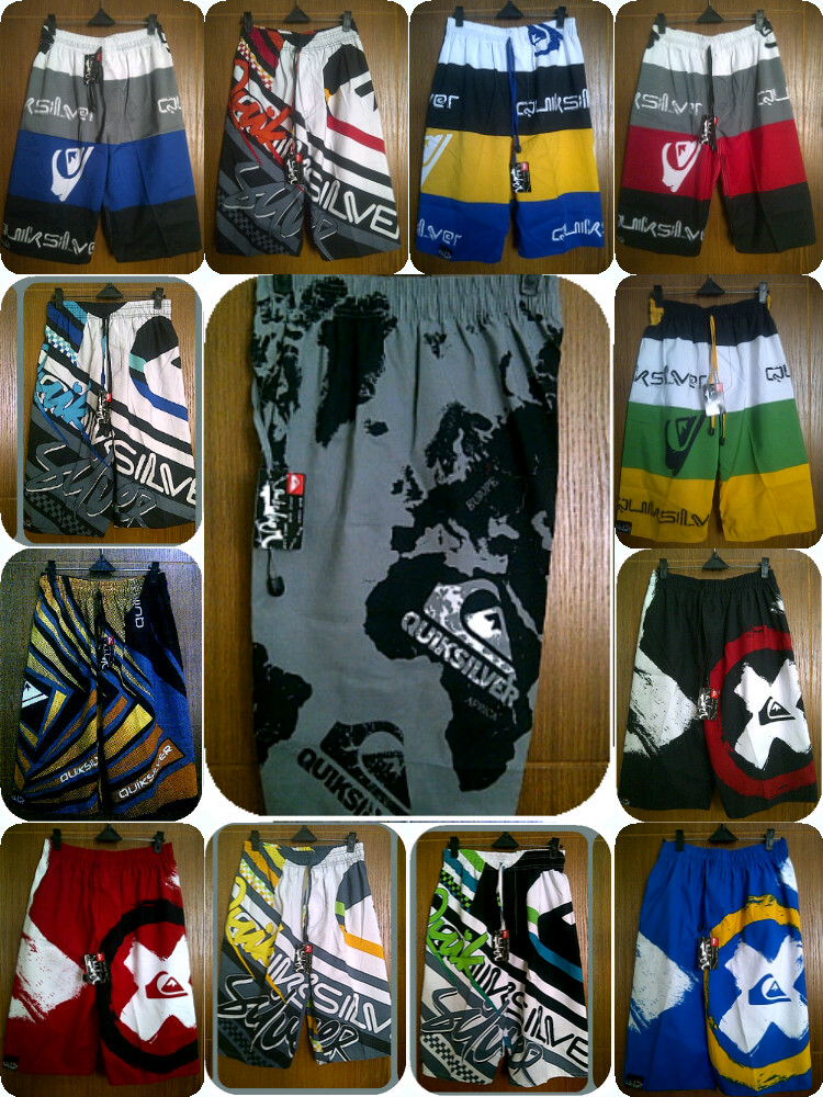 jual celana kolor pendek boxer pria surfing celana pantai jual celana kolor pendek boxer pria surfing celana pantai